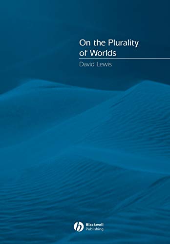 On the Plurality of Worlds Cover