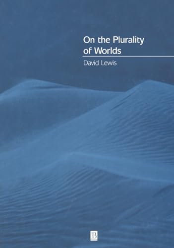On the Plurality of Worlds Cover