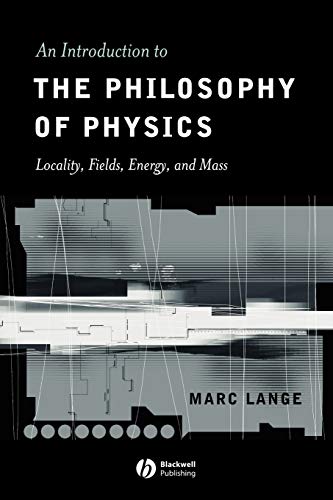 An Introduction to the Philosophy of Physics Cover