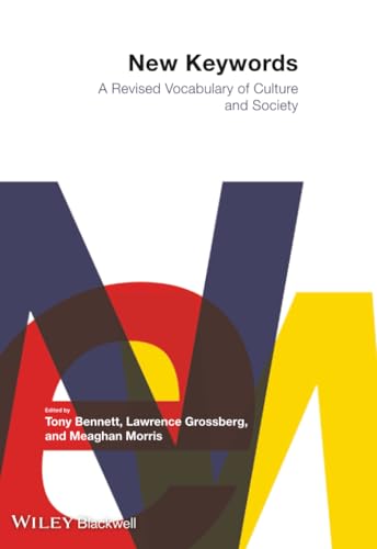 New keywords Cover