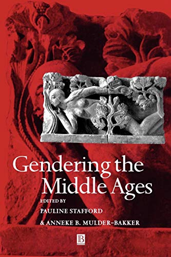 Gendering the Middle Ages Cover