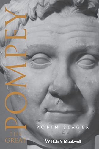 Pompey the Great Cover