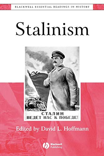 Stalinism Cover