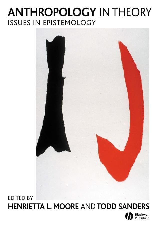 Attempted cover for Book ID: 0631229159