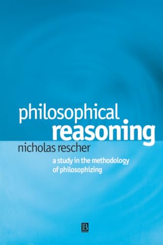 Philosophical reasoning Cover
