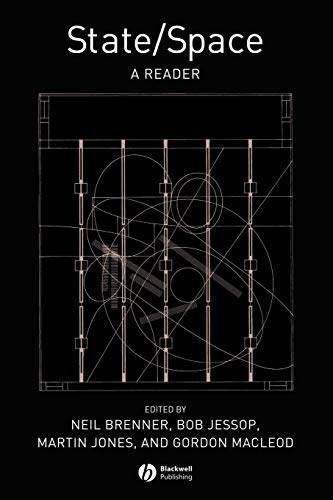 State/space Cover