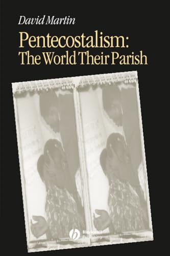 Pentecostalism Cover