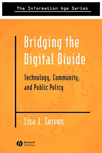 Bridging the Digital Divide Cover