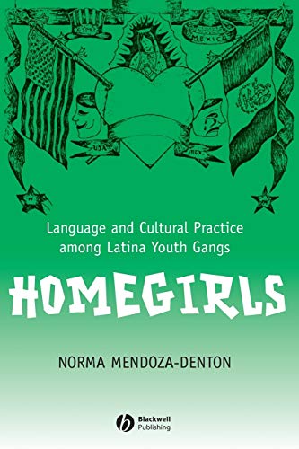 Homegirls Cover