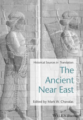 The ancient Near East Cover