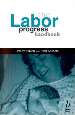 The Labor Progress Handbook Cover