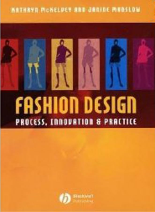 Fashion design Cover