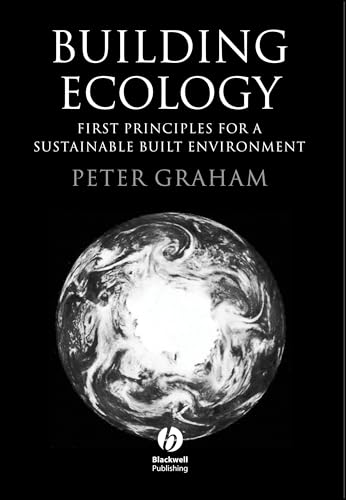 Building ecology Cover