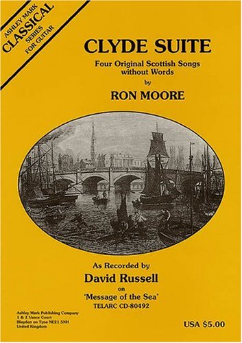 Clyde Suite Cover