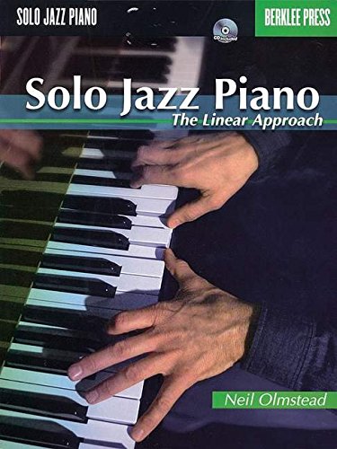 Solo Jazz Piano Cover