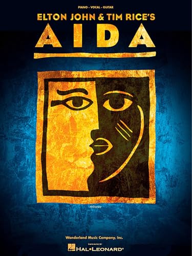 Aida Cover
