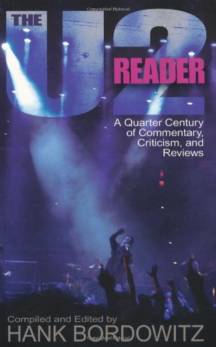 The U2 reader Cover