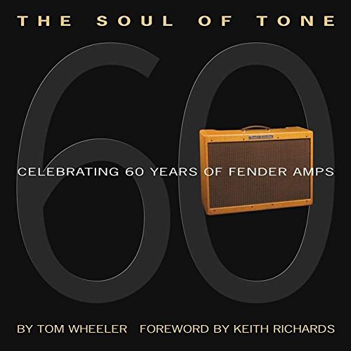 The Soul of Tone Cover