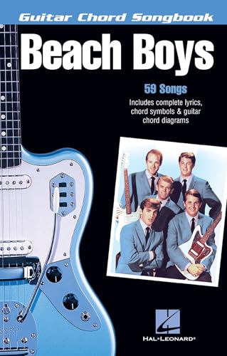 The Beach Boys Cover