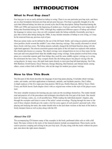 Attempted cover for Book ID: 0634061232