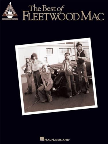 The Best of Fleetwood Mac (Grv) Cover
