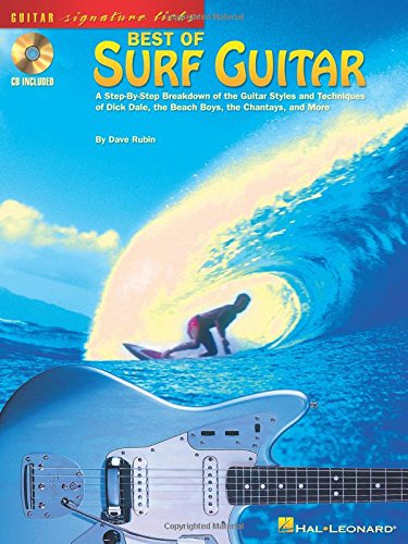Best of Surf Guitar Cover