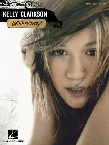 Kelly Clarkson - Breakaway Cover