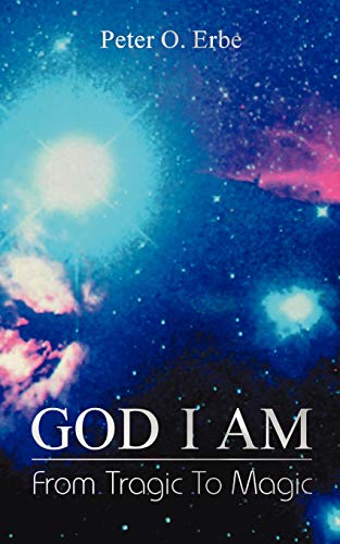 God I Am Cover