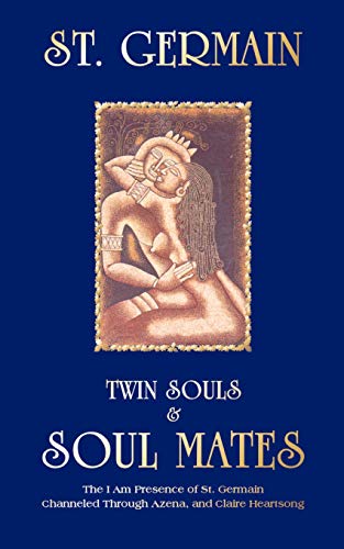 Twin Souls & Soulmates Cover