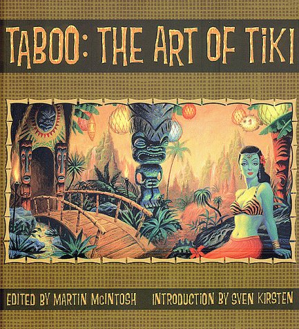 Taboo Cover