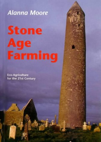 Stone Age Farming Cover
