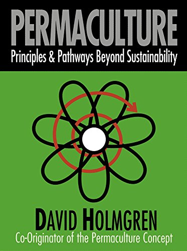 Permaculture Cover