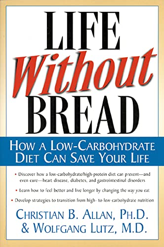 Life without bread Cover