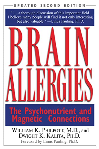 Brain Allergies Cover