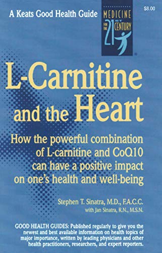 L-Carnitine and the Heart Cover
