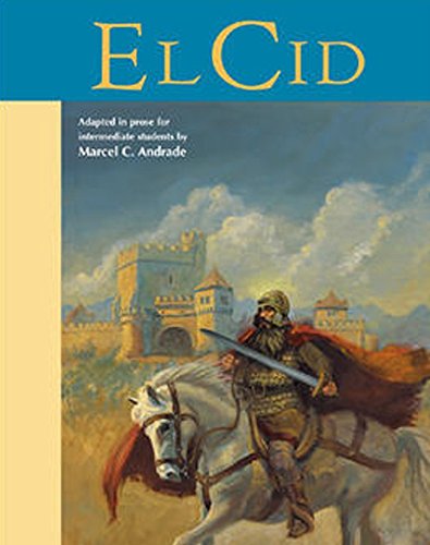 El Cid Cover