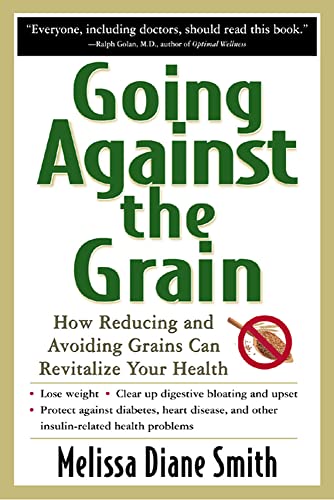 Going Against the Grain Cover