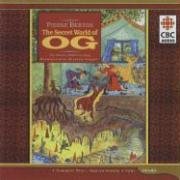 The Secret World of Og Cover