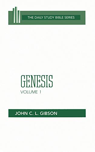 Genesis Cover