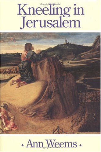 Kneeling in Jerusalem Cover