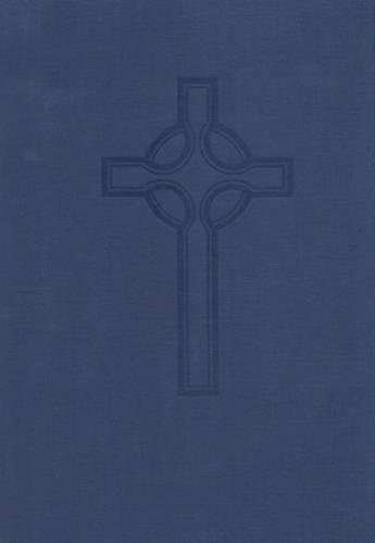 Book of common worship Cover