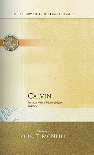 Calvin Cover