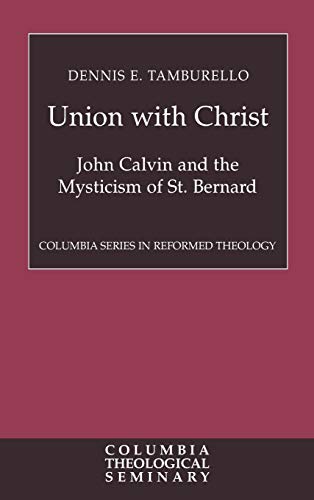 Union with Christ Cover