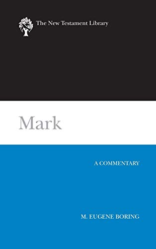 Mark Cover