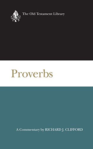 Proverbs Cover