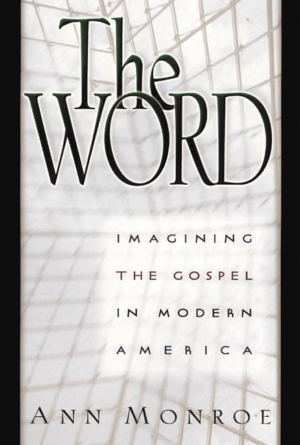 The word Cover