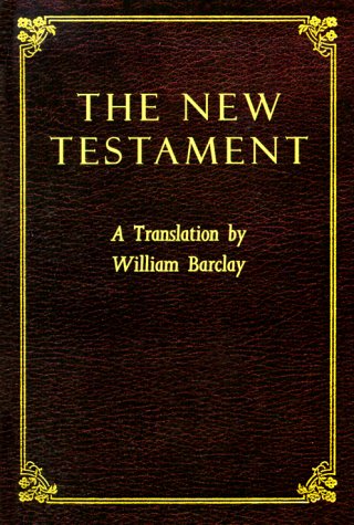 The New Testament : Volume 1 : The Gospels and the Acts of the Apostles Cover