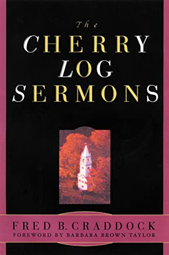 The Cherry Log Sermons Cover
