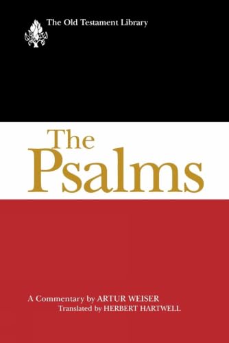 The Psalms Cover