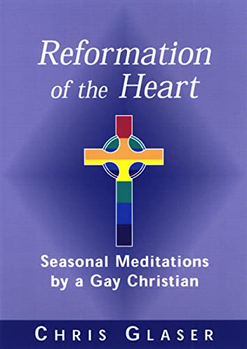 Reformation of the Heart Cover